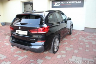 BMW X1 1,5 sDrive18i 140PS  M Sp 2020