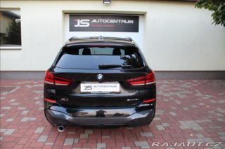 BMW X1 1,5 sDrive18i 140PS  M Sp 2020