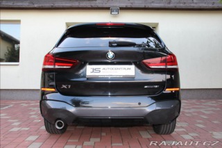 BMW X1 1,5 sDrive18i 140PS  M Sp 2020