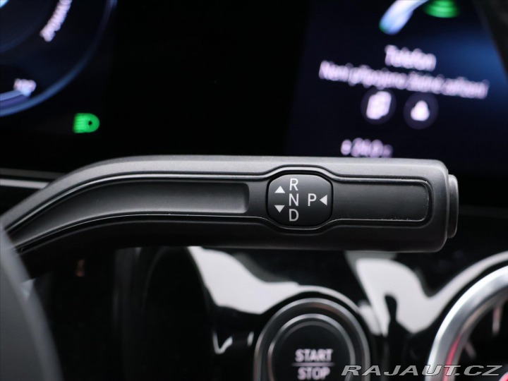 Mercedes-Benz EQA 250 150kW AMG Kamera Navi 2021