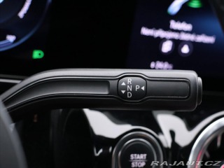 Mercedes-Benz EQA 250 150kW AMG Kamera Navi 2021