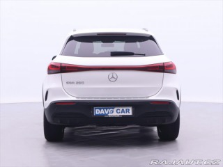 Mercedes-Benz EQA 250 150kW AMG Kamera Navi 2021