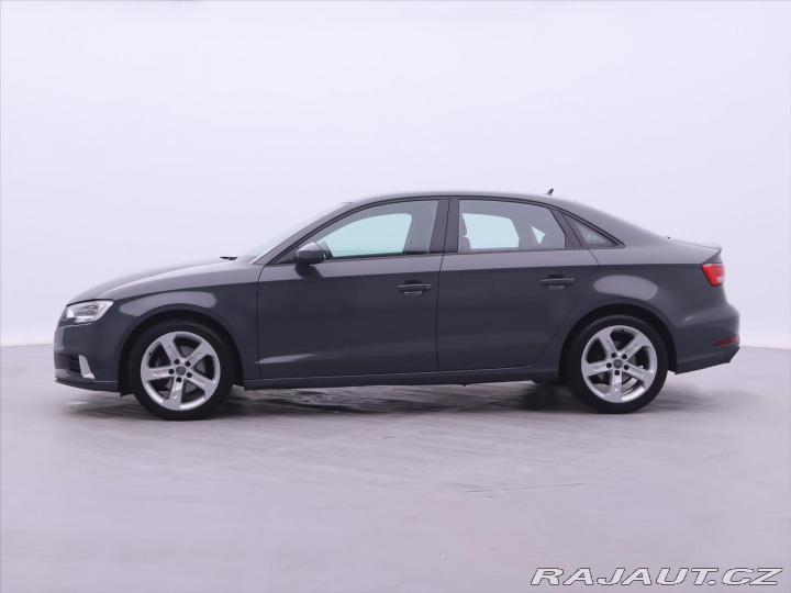 Audi A3 1,6 TDI Aut.Klima Xenon C 2017