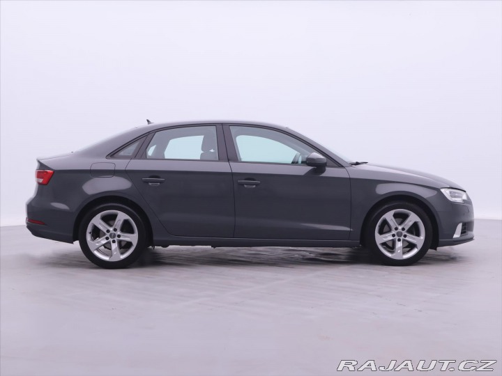 Audi A3 1,6 TDI Aut.Klima Xenon C 2017