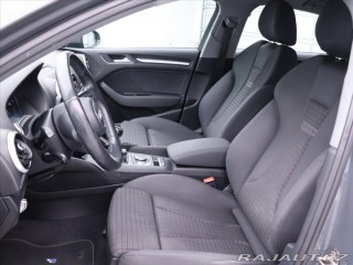 Audi A3 1,6 TDI Aut.Klima Xenon C 2017