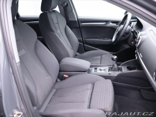 Audi A3 1,6 TDI Aut.Klima Xenon C 2017