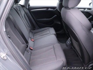 Audi A3 1,6 TDI Aut.Klima Xenon C 2017