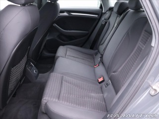 Audi A3 1,6 TDI Aut.Klima Xenon C 2017