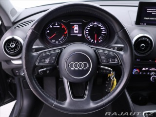 Audi A3 1,6 TDI Aut.Klima Xenon C 2017
