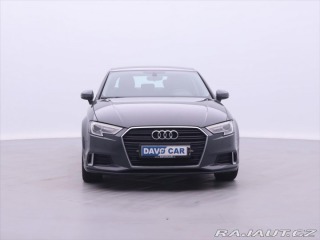 Audi A3 1,6 TDI Aut.Klima Xenon C 2017