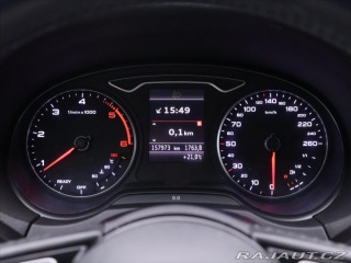 Audi A3 1,6 TDI Aut.Klima Xenon C 2017