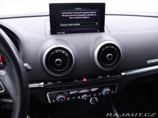 Audi A3 1,6 TDI Aut.Klima Xenon C 2017