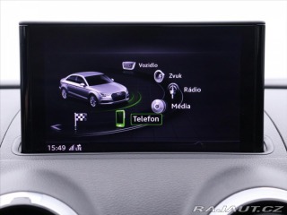 Audi A3 1,6 TDI Aut.Klima Xenon C 2017