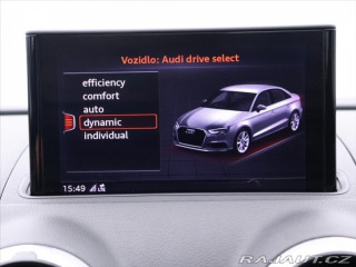 Audi A3 1,6 TDI Aut.Klima Xenon C 2017