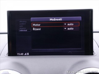 Audi A3 1,6 TDI Aut.Klima Xenon C 2017