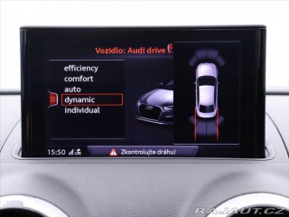 Audi A3 1,6 TDI Aut.Klima Xenon C 2017