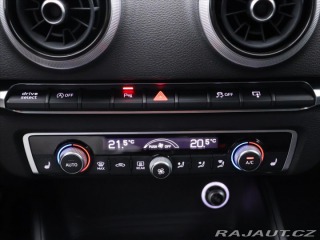 Audi A3 1,6 TDI Aut.Klima Xenon C 2017