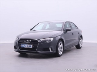 Audi A3 1,6 TDI Aut.Klima Xenon C 2017