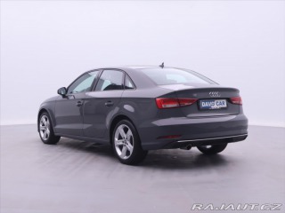 Audi A3 1,6 TDI Aut.Klima Xenon C 2017