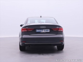Audi A3 1,6 TDI Aut.Klima Xenon C 2017