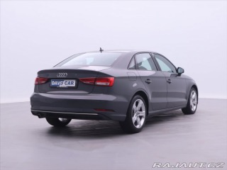 Audi A3 1,6 TDI Aut.Klima Xenon C 2017
