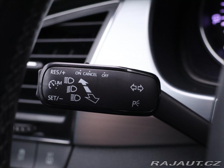 Škoda Fabia 1,2 TSI 66kW CZ Klima 2015