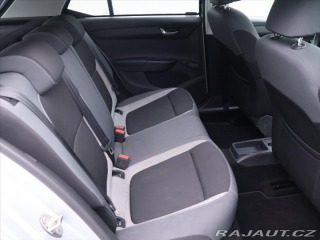 Škoda Fabia 1,2 TSI 66kW CZ Klima 2015