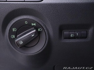 Škoda Fabia 1,2 TSI 66kW CZ Klima 2015