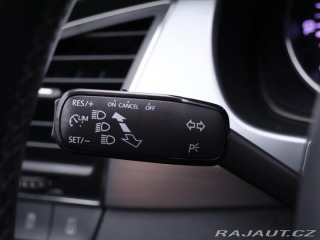 Škoda Fabia 1,2 TSI 66kW CZ Klima 2015