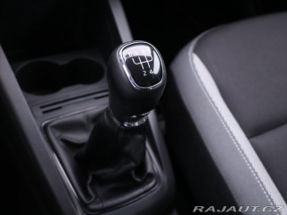 Škoda Fabia 1,2 TSI 66kW CZ Klima 2015
