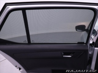 Škoda Fabia 1,2 TSI 66kW CZ Klima 2015