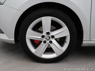 Škoda Fabia 1,2 TSI 66kW CZ Klima 2015