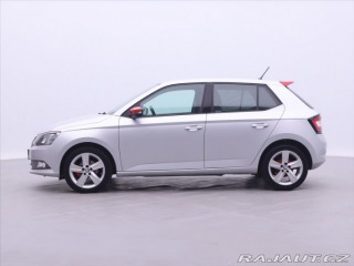 Škoda Fabia 1,2 TSI 66kW CZ Klima 2015