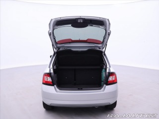 Škoda Fabia 1,2 TSI 66kW CZ Klima 2015