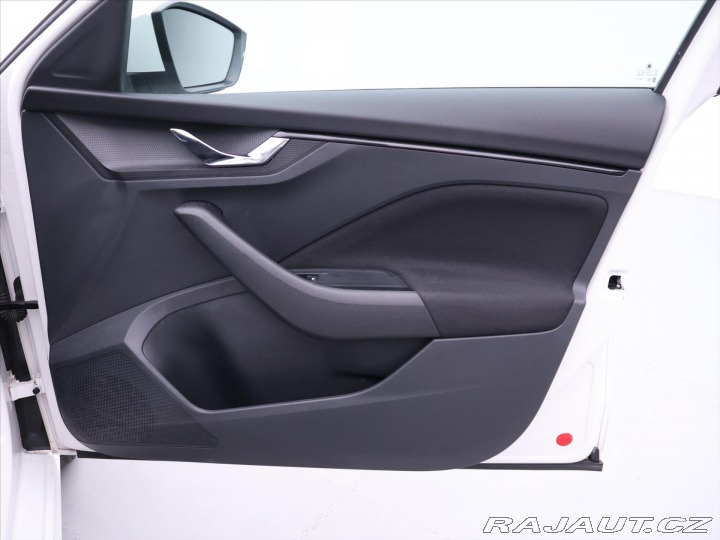 Škoda Kamiq 1,5 TSI 110kW Navi 1.Maj 2022
