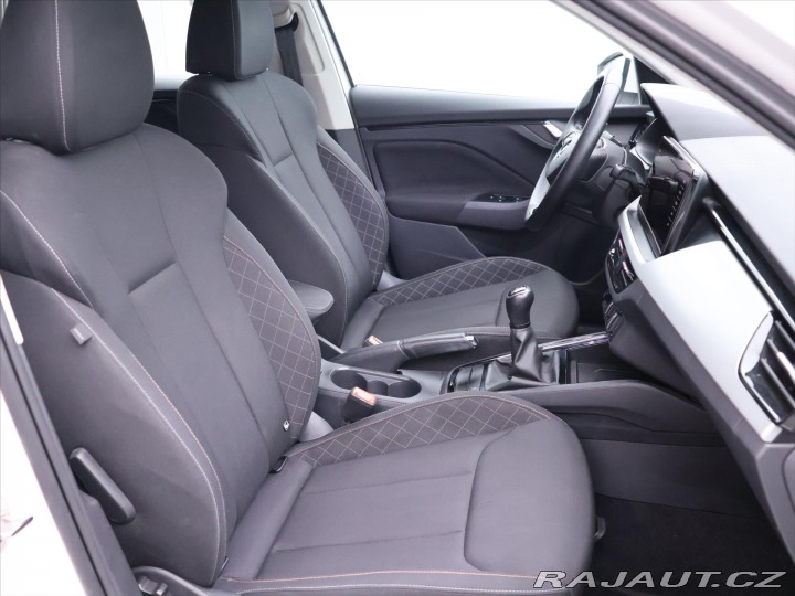 Škoda Kamiq 1,5 TSI 110kW Navi 1.Maj 2022