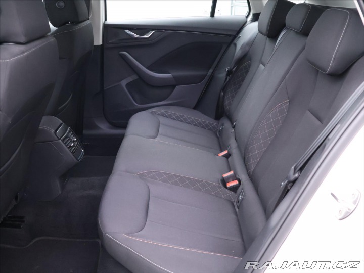 Škoda Kamiq 1,5 TSI 110kW Navi 1.Maj 2022
