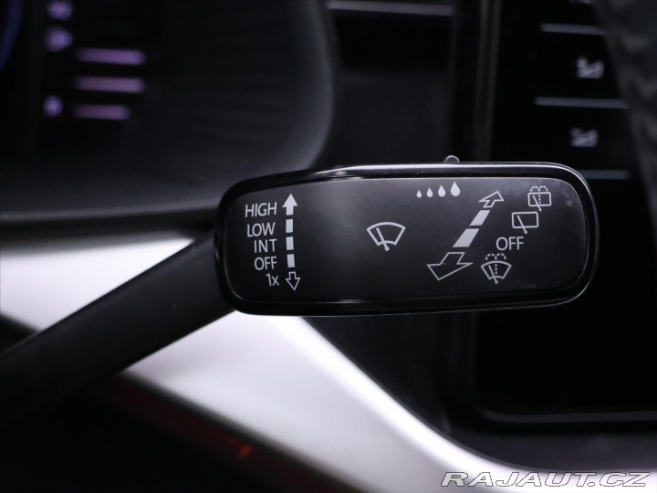 Škoda Kamiq 1,5 TSI 110kW Navi 1.Maj 2022