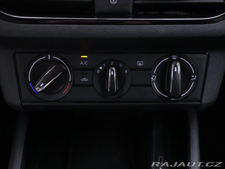 Škoda Kamiq 1,5 TSI 110kW Navi 1.Maj 2022