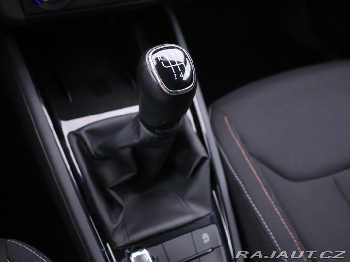Škoda Kamiq 1,5 TSI 110kW Navi 1.Maj 2022