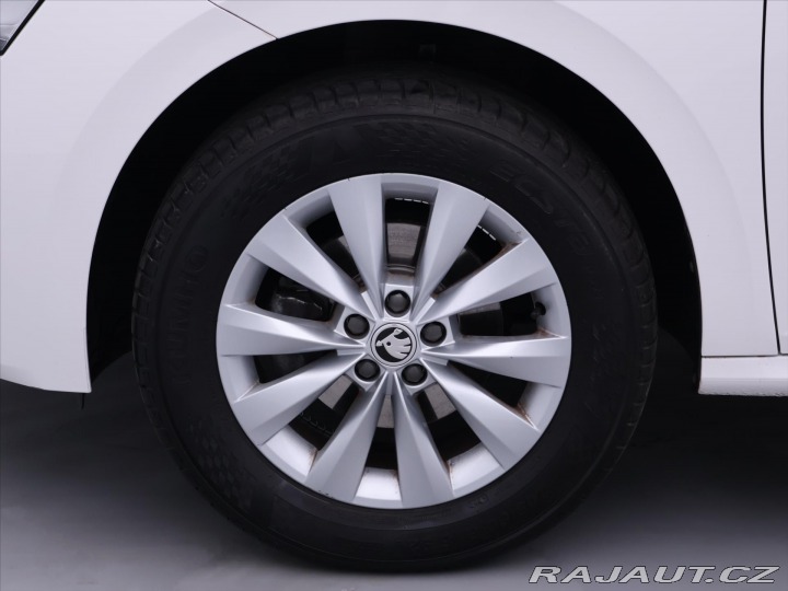 Škoda Kamiq 1,5 TSI 110kW Navi 1.Maj 2022