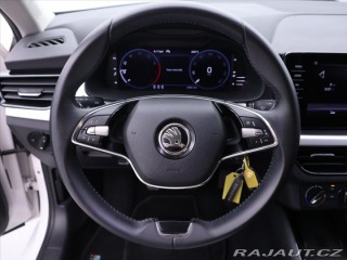 Škoda Kamiq 1,5 TSI 110kW Navi 1.Maj 2022