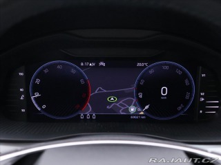 Škoda Kamiq 1,5 TSI 110kW Navi 1.Maj 2022