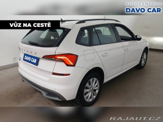 Škoda Kamiq 1,5 TSI 110kW Virtual 1.M 2022