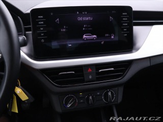 Škoda Kamiq 1,5 TSI 110kW Navi 1.Maj 2022
