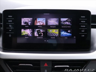 Škoda Kamiq 1,5 TSI 110kW Navi 1.Maj 2022