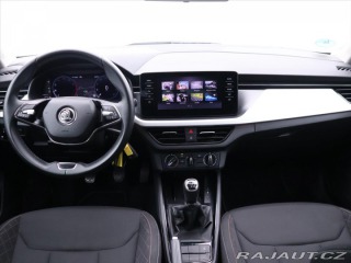 Škoda Kamiq 1,5 TSI 110kW Navi 1.Maj 2022