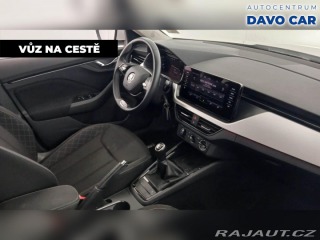 Škoda Kamiq 1,5 TSI 110kW Virtual 1.M 2022
