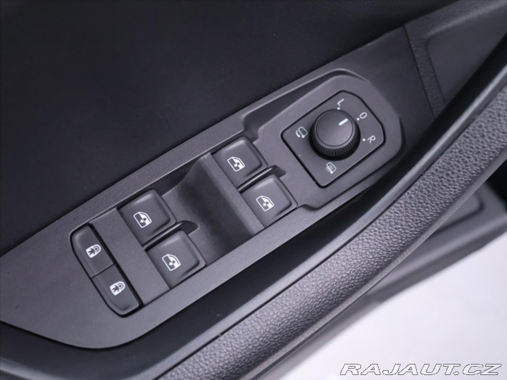 Škoda Karoq 1,5 TSI 110kW DSG Style D 2021