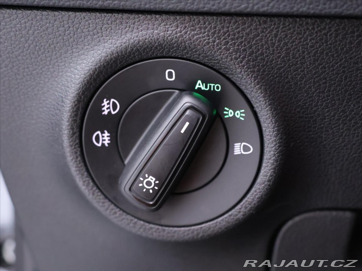 Škoda Karoq 1,5 TSI 110kW DSG Style D 2021
